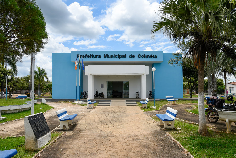 MPTO cobra de prefeitura medidas imediatas após veículo oficial ter sido visto dias atrás em ponto turístico