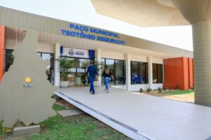 Prefeitura de Palmas conclui licitações e garante R$ 22 milhões para construir policlínica e centro de parto