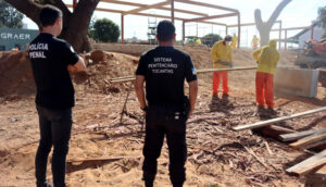 Projeto aprovado na Aleto reajusta indenizações em até 71% e fixa novos valores para servidores do sistema prisional