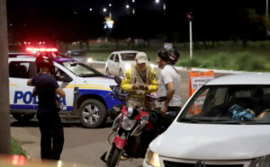 Tocantins está entre os quatro Estados que mais atuam contra a embriaguez no trânsito, segundo ranking nacional