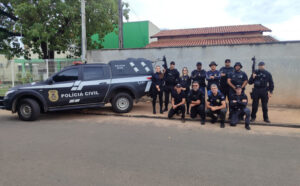 Jovem já investigado por tráfico é preso com drogas dentro de casa durante operação no sul do Estado