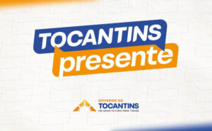 Governador Laurez Moreira lança programa que leva serviços do Estado para todas as regiões do Tocantins nesta sexta, 5