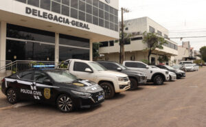 Esquema que teria desviado até R$ 4 milhões da merenda escolar leva a buscas em quatro cidades do Tocantins