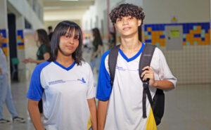 Matrículas da rede estadual de educação começam nesta segunda, 8; veja prazos, documentos e quem deve confirmar vaga