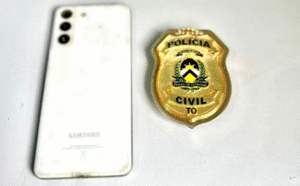 Homem que invadiu perfil de professora para pedir imagens a adolescentes é identificado em Oliveira de Fátima