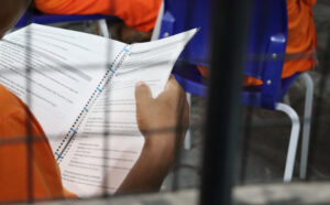 Interno da Unidade Penal de Araguaína fica em 2º lugar no vestibular de Medicina