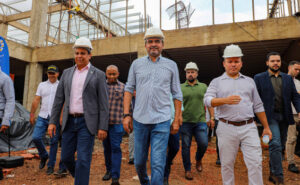 Governador Wanderlei Barbosa anuncia pagamento do PCCR da Educação com retroativo e mais de 1,3 mil progressões