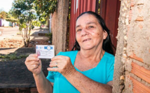 Governo em Palmas sistema digital para emissão do Cartão Intermunicipal do Idoso nesta quarta, 17