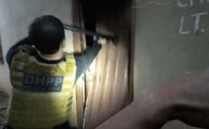 Ataque a tiros em lava-jato na região sul de Palmas leva à prisão de suspeitos e expõe disputa entre facções