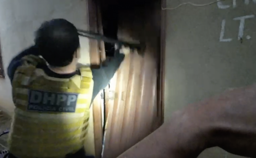 Ataque a tiros em lava-jato na região sul de Palmas leva à prisão de suspeitos e expõe disputa entre facções