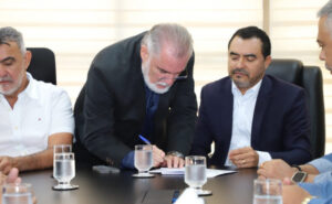 Parceria inédita amplia crédito do Pronaf B e libera mais de R$ 6 milhões para pequenos produtores rurais no Tocantins