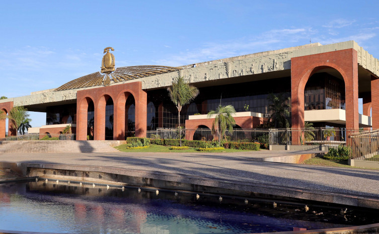 Servidores estaduais terão ponto facultativo nos dias 24, 26, 31 de dezembro e 2 de janeiro, decreta governador Wanderlei Barbosa