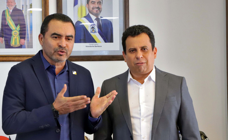 Governador Wanderlei Barbosa assina MP que reajusta gratificação de professores em até 70% a partir de 2026