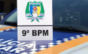 Homem suspeito de matar mulher a tiros em emboscada e é preso ferido após procurar hospital no extremo norte do Estado