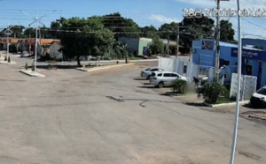 Suspeito de matar homem a tiros em frente a hospital é preso no sudeste do Tocantins