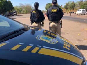 Rodovias federais do Tocantins terão fiscalização intensificada durante festas de fim de ano e férias