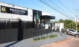 Irmãos são indiciados por golpe de R$ 90 mil contra empresa em Paraíso; valor foi gasto em jogos online