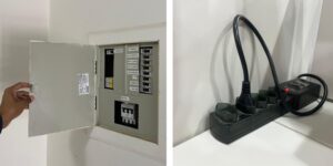 Com férias e reformas de fim de ano, Energisa alerta para riscos nas instalações elétricas e reforça necessidade de revisão em casa