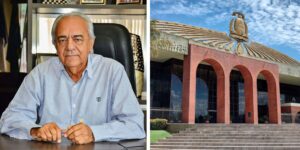 Governo decreta luto oficial de sete dias pela morte do ex-governador Moisés Avelino