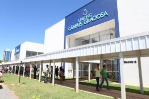 Unitins divulga resultado preliminar do vestibular 2026/1 do TO Graduado