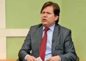 Governador Laurez Moreira nomeia novo gestor para comandar a Segurança Pública do Tocantins