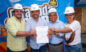 Ademir dos Anjos/Governo do Tocantins