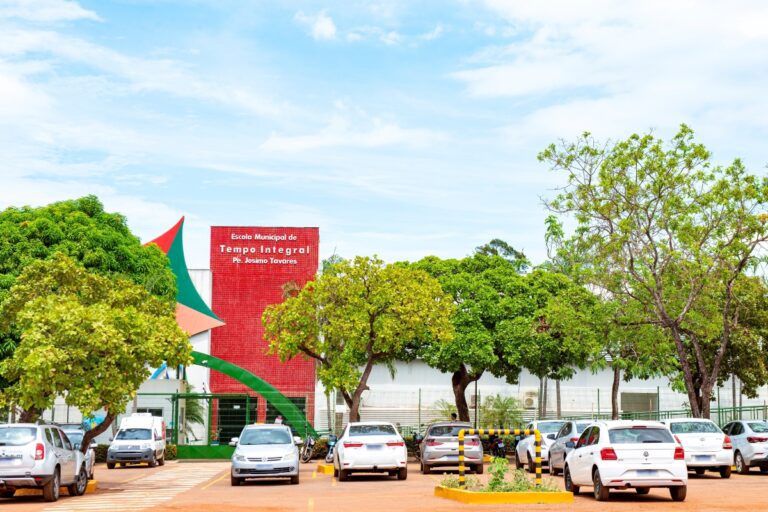 Semed divulga resultado final do processo seletivo para diretores da rede municipal de ensino de Palmas