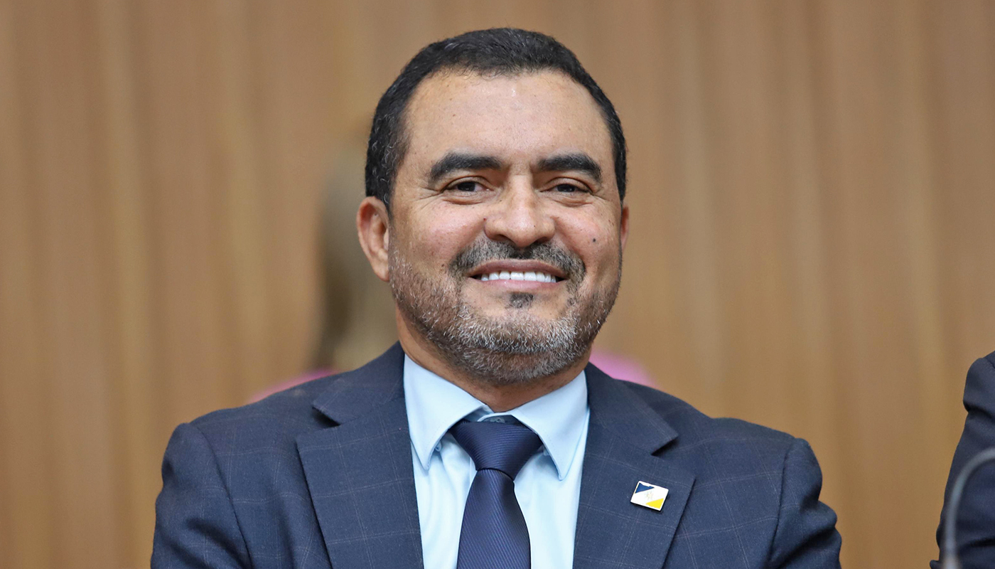 Ministros do STF começam a analisar decisão que devolveu o cargo de governador a Wanderlei Barbosa