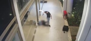 Vigilante é morto a tiros após chamar atenção de motorista de carro de luxo por estacionamento irregular em Palmas