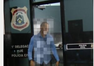 Padre é condenado por abusar de jovem atraído ao Tocantins com promessa de entrar em seminário
