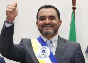 STF confirma por unanimidade permanência de Wanderlei Barbosa como governador do Tocantins