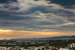 Estado doa área de quase 1 milhão de metros quadrados para criação de parque na região norte de Palmas