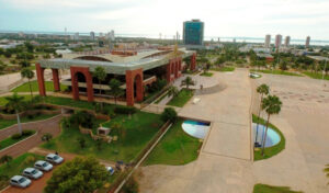 Governador Laurez Moreira sanciona LDO 2026 e define prioridades para saúde, educação e concursos