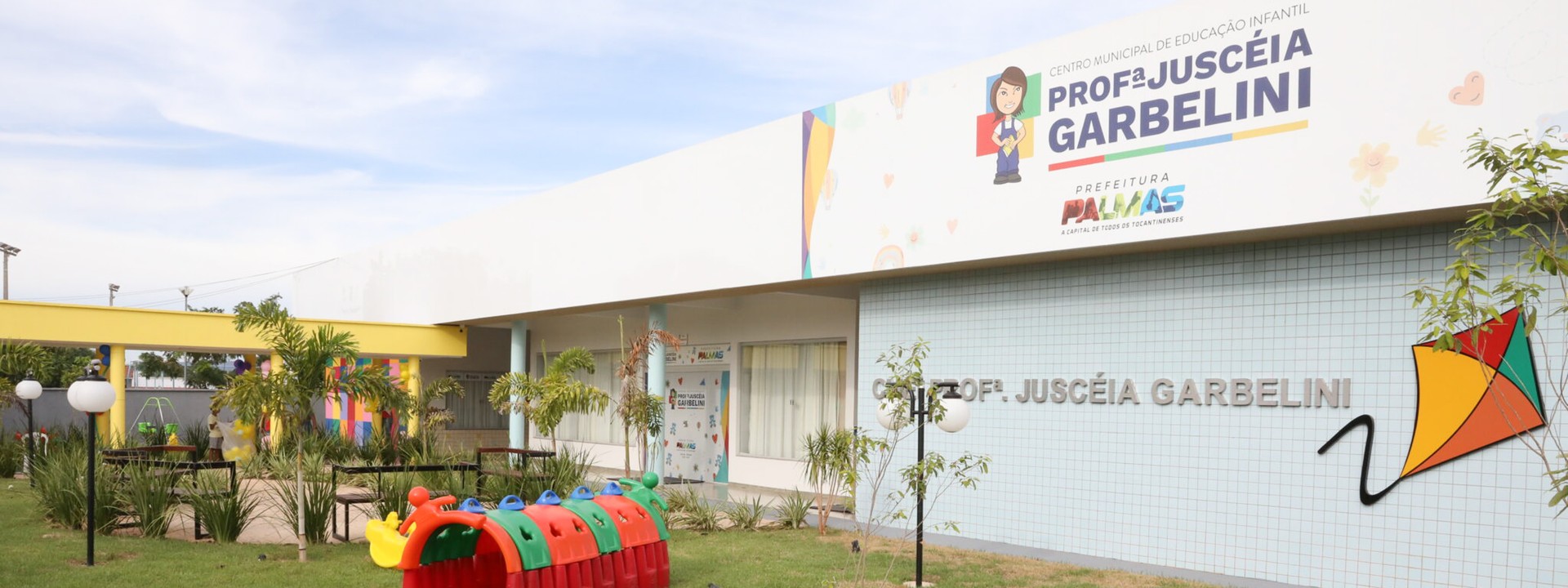 Mesmo após decisão judicial de 2016, falta de vagas em creches continua e Justiça volta a cobrar Prefeitura de Palmas