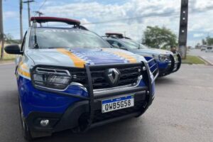 Homem é preso por importunação sexual após atacar jovem na porta de condomínio em Araguaína