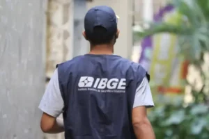 Inscrições abertas para mais de 9 mil vagas no processo seletivo do IBGE