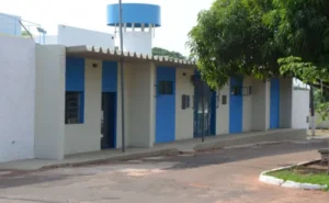 Justiça determina interdição parcial de presídio no Tocantins e ordena transferência de presos devido à superlotação