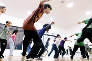 Fundação Cultural abre 700 vagas em cursos gratuitos de arte em Palmas; veja como participar