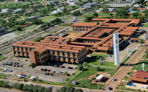 Governo recorre a contratação emergencial de empresa especializada para garantir limpeza no HGP