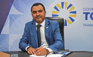 Governador Wanderlei Barbosa firma TAC, mantém Programa Jovem Trabalhador e assegura direitos de mais de 1,5 mil jovens