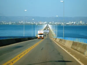 Sem aviso prévio, passagem do transporte coletivo entre Palmas e Luzimangues sobe 15% e gera revolta