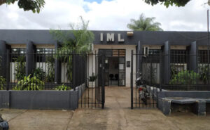 Acidente com caminhão deixa vítima sem identificação e IML de Araguaína solicita reconhecimento do corpo