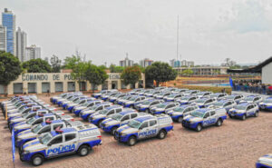 Crimes caem em todo o estado e latrocínios têm redução histórica no Tocantins em 2025