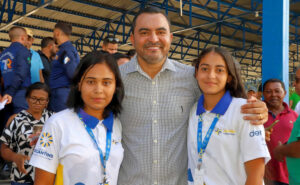 Mais de 1,5 mil jovens voltam ao trabalho após acordo que garante continuidade do Jovem Trabalhador