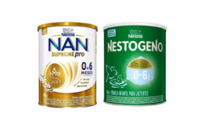 Procon Tocantins emite alerta sobre fórmulas infantis da Nestlé com risco à saúde