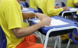 Sistema prisional do Tocantins registra mais de 660 custodiados aprovados em exame nacional