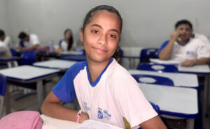 Estudantes têm até esta sexta-feira, 9, para confirmar presencialmente a matrícula na rede estadual