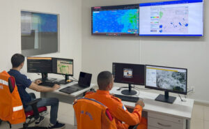 Defesa Civil emite alerta e amplia medidas de prevenção após temporais e elevação dos rios no Tocantins