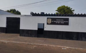 Suspeito de tentativa de feminicídio é preso após arrastar ex-companheira pelo asfalto no interior do Tocantins