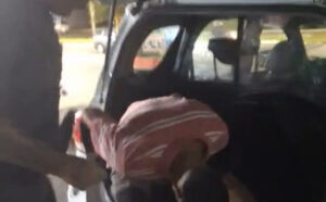 Suspeito de matar jovem em posto de combustíveis em Palmas é preso no interior de São Paulo